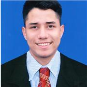 Profesional de economía, que puede desempeñarse como profesor para enseñar y transmitir sus conocimientos